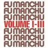 FU MANCHU – fu 30 volume I-III (+bonustrack) (CD, LP Vinyl)