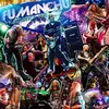 FU MANCHU – the return of tomorrow live (CD, LP Vinyl)