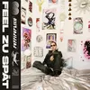 FUFFIFUFZICH – feel zu spät (LP Vinyl)