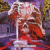 FULCI – duck face killings (CD)