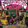 FUZZTONES – buried treasure (LP Vinyl)