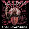 FUZZTONES – salt for zombies (CD)