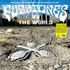 FUZZTONES – vs the world soundtrack (LP Vinyl)