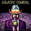 GALACTIC COWBOYS – long way back to the moon (LP Vinyl)