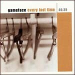 GAMEFACE – every last time (LP Vinyl)