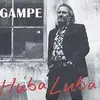 GAMPE – huba luba (CD, LP Vinyl)