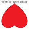 GASLIGHT ANTHEM – get hurt (LP Vinyl)