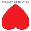 GASLIGHT ANTHEM – get hurt (LP Vinyl)