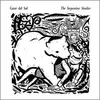 GASTR DEL SOL – serpentine similar (LP Vinyl)