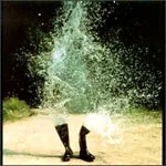 GASTR DEL SOL – upgrade and afterlife (LP Vinyl)