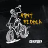 GEBRETTER – pint peddla (LP Vinyl)