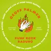 GEOFF PALMER – live at punk rock raduno (LP Vinyl)