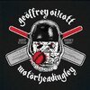 GEOFFREY OI!COTT – motorheadingley (CD, LP Vinyl)