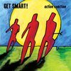 GET SMART! – action reaction (LP Vinyl)