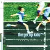 GET UP KIDS – four minute mile (LP Vinyl)