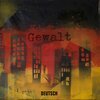 GEWALT – deutsch (7" Vinyl)