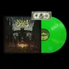GHOST – meliora (deluxe) - neon green lp (LP Vinyl)