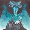 GHOST – opus eponymous (CD, LP Vinyl)