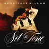GHOSTFACE KILLAH – set the tone (guns & roses) (LP Vinyl)