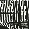 GHOSTPOET – dark days & canapés (LP Vinyl)