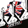 GIMP FIST – marching on and on (CD, LP Vinyl)
