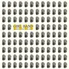GIRL BAND – holding hands with jamie (CD)