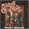 GIUDA – racey roller (LP Vinyl)