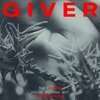 GIVER – the future holds nothing but confrontation (LP Vinyl)