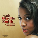 GIZELLE SMITH & MIGHTY MOCAMBO – s/t (CD)