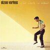 GIZMO VARILLAS – the world in colour (CD, LP Vinyl)