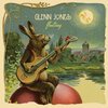 GLENN JONES – fleeting (LP Vinyl)