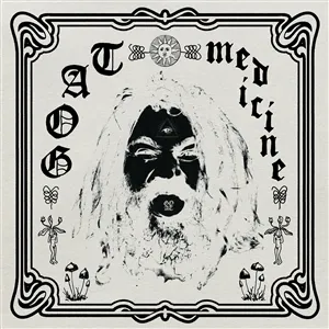 GOAT – medicine (LP Vinyl)