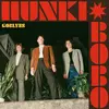 GOBLYNS – hunki bobo (CD, LP Vinyl)