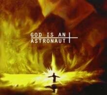 GOD IS AN ASTRONAUT – s/t (CD)