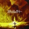 GOD IS AN ASTRONAUT – s/t (CD)