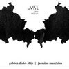 GOLDEN DISKO SHIP/JASMINA MASCHINA – city splits 1 berlin (CD, LP Vinyl)