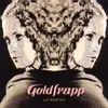 GOLDFRAPP – felt mountain (CD, LP Vinyl)
