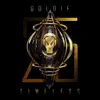 GOLDIE – timeless (25 year anniversary edition) (CD, LP Vinyl)