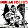 GORILLA BISCUITS – high hopes (s/t) (7" Vinyl, CD)