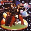 GORILLAS – message to the world (CD)