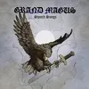GRAND MAGUS – sword songs (CD)