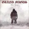 GRAND MAGUS – the hunt (CD, LP Vinyl)