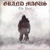 GRAND MAGUS – the hunt (CD)