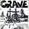 GRAVE – s/t (LP Vinyl)