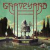 GRAVEYARD – peace (CD)