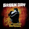 GREEN DAY – 21st century breakdown (CD)