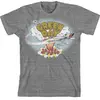 GREEN DAY – dookie (boy) grey (Textil)