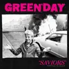 GREEN DAY – saviors (édition de luxe) (CD, LP Vinyl)