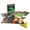 GREEN DAY – warning (25th anniversary deluxe edition) (Boxen, CD)