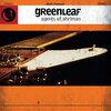 GREENLEAF – agents of ahriman (CD, LP Vinyl)